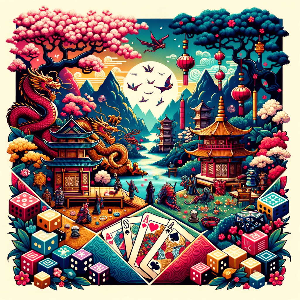 Fortune Dragon Blaze